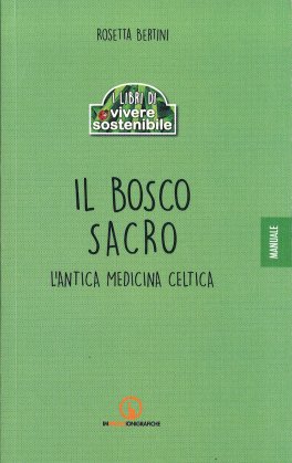 Il Bosco Sacro — Libro - 1