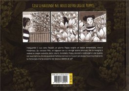 Il Bosco Segreto — Libro - 2