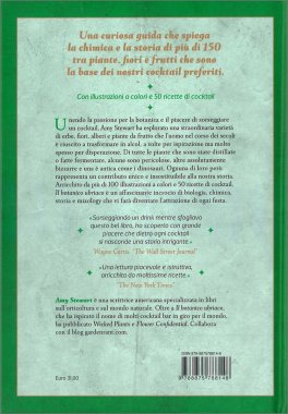 Il Botanico Ubriaco — Libro - 2