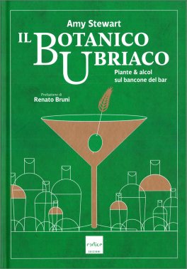 Il Botanico Ubriaco — Libro - 1