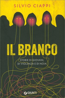 Il Branco — Libro - 1