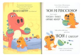 Il Bronciosauro — Libro - 3