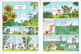 Il Brontolorso — Libro - 3