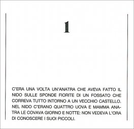 Il Brutto Anatroccolo - Carte — Libro/Gioco - 5