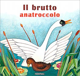 Il Brutto Anatroccolo - Carte — Libro/Gioco - 1