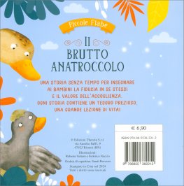 Il Brutto Anatroccolo — Libro - 2