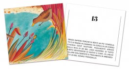 Il Brutto Anatroccolo - Carte — Libro/Gioco - 7