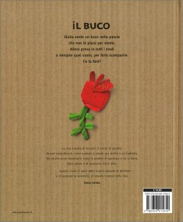 Il Buco — Libro - 2
