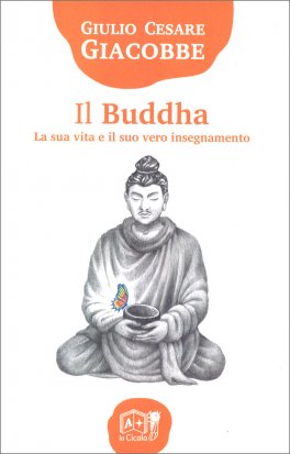 Il Buddha — Libro - 1