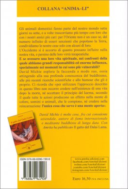 Il Buddha degli Animali — Libro - 2