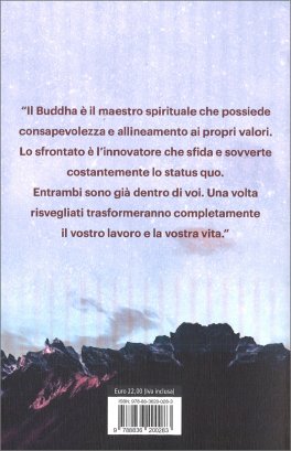 Il Buddha e lo Sfrontato — Libro - 2