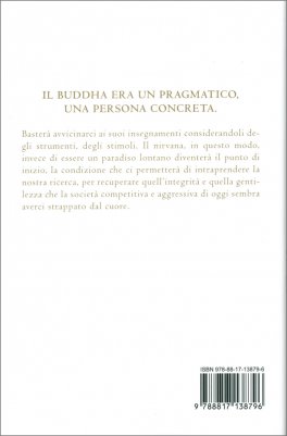 Il Buddha era una Persona Concreta — Libro - 2