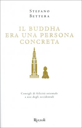 Il Buddha era una Persona Concreta — Libro - 1