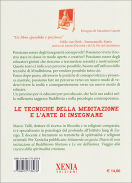 Il Buddha in Classe — Libro - 2