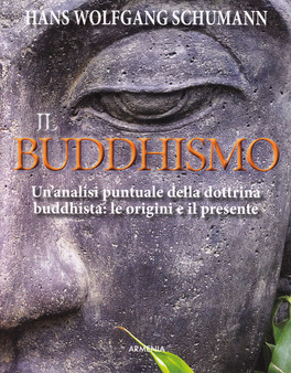 Il Buddhismo — Libro - 1