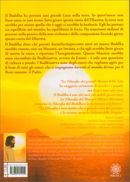 Il Buddhismo Esseno e la Porfezia del Buddha — Libro - 2