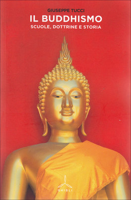 Il Buddhismo  — Libro - 1