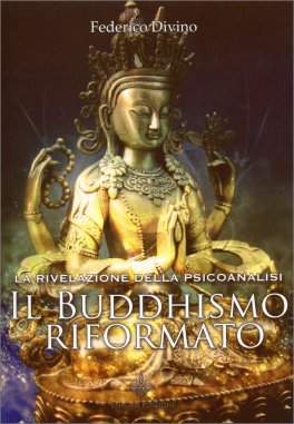 Il Buddhismo Riformato — Libro - 1