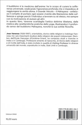 Il Buddismo Tibetano — Libro - 2
