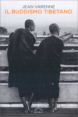Il Buddismo Tibetano — Libro - 1