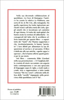Il Bugiardino per i Maschi — Libro - 2