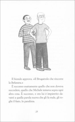 Il Bugigattolo — Libro - 3