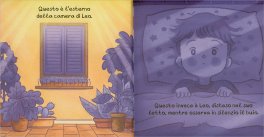 Il Buio è Luce — Libro - 3