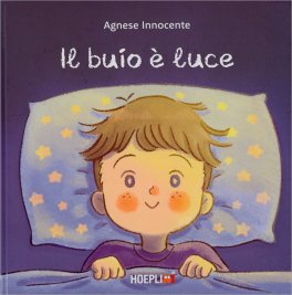 Il Buio è Luce — Libro - 1
