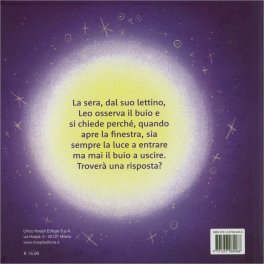 Il Buio è Luce — Libro - 2