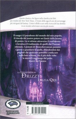 Il Buio Profondo — Libro - 2