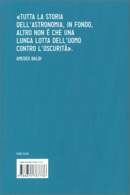 Il Buio Oltre le Stelle — Libro - 2