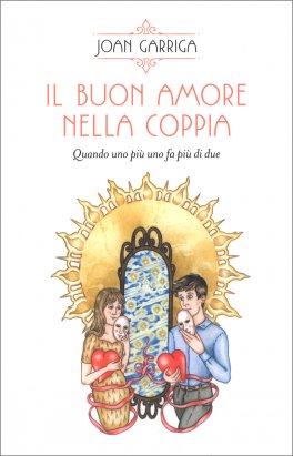 Il Buon Amore nella Coppia — Libro - 1
