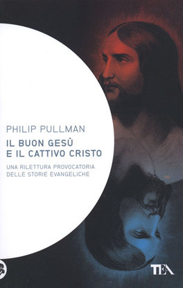 Il Buon Gesù e il Cattivo Cristo  — Libro - 1
