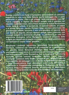 Il Buon Giardino Selvaggio — Libro - 2
