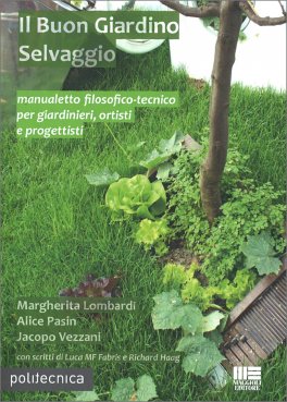 Il Buon Giardino Selvaggio — Libro - 1