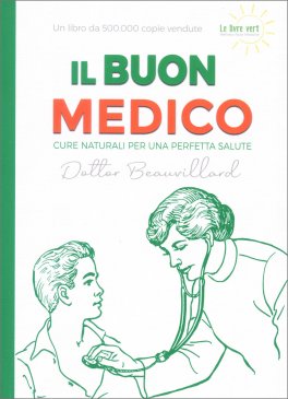 Il Buon Medico — Libro - 1