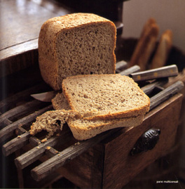 Il Buon Pane — Libro - 2