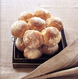 Il Buon Pane — Libro - 3