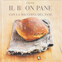 Il Buon Pane — Libro - 1