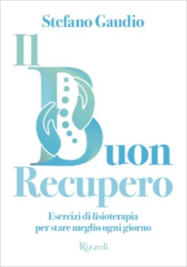Il Buon Recupero — Libro - 1
