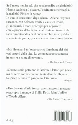 Il Buon Vecchio Sesso fa Paura — Libro - 2