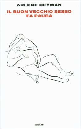 Il Buon Vecchio Sesso fa Paura — Libro - 1