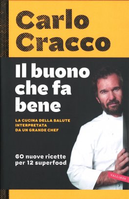 Il Buono che fa Bene — Libro - 1