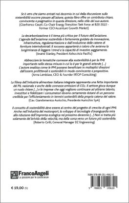 Il Business della Sostenibilità — Libro - 2