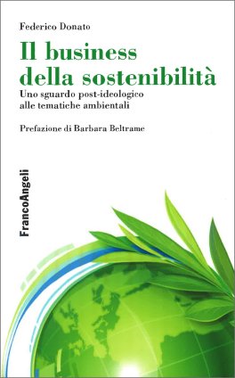 Il Business della Sostenibilità — Libro - 1