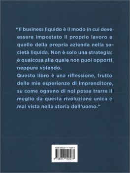 Il business liquido non è una scelta — Libro - 2