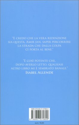 Il Cacciatore di Aquiloni — Libro - 2
