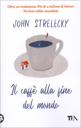Il Caffè alla Fine del Mondo — Libro - 1