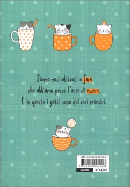 Il Caffè dei Gatti — Libro - 2