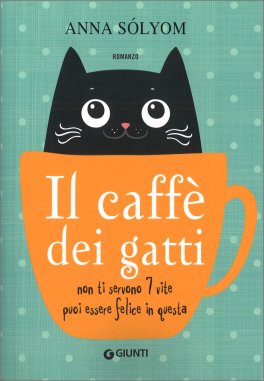 Il Caffè dei Gatti — Libro - 1